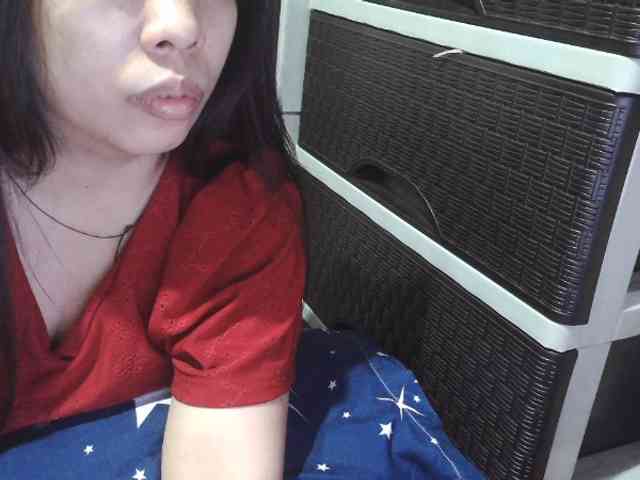 Cassiee webcam