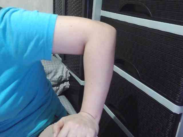 Cassiee webcam