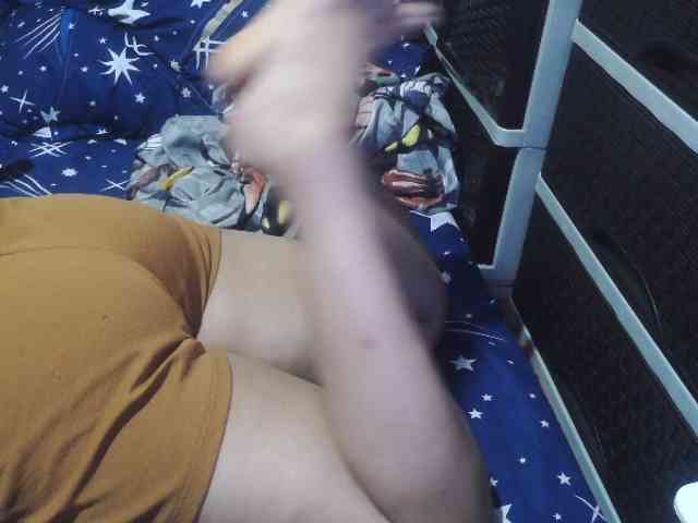 Cassiee webcam