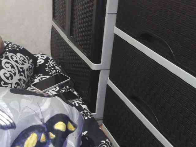 Cassiee webcam