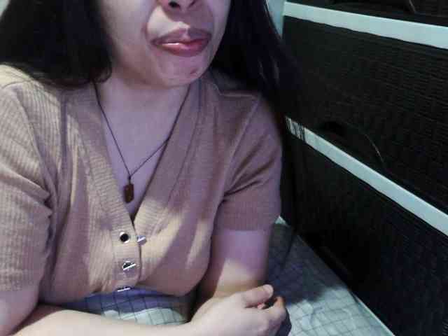 Cassiee webcam