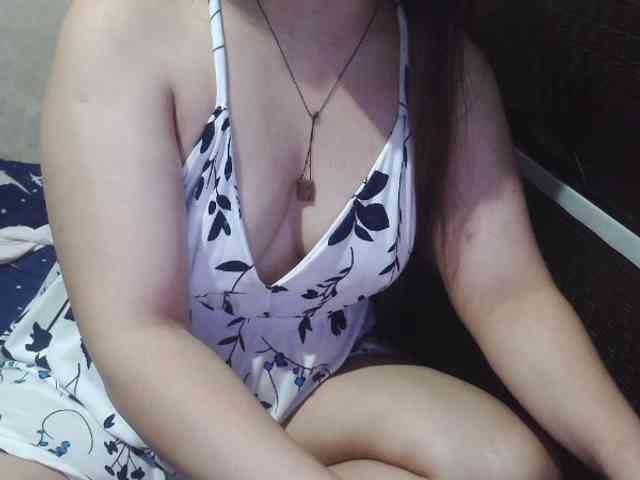 Cassiee webcam