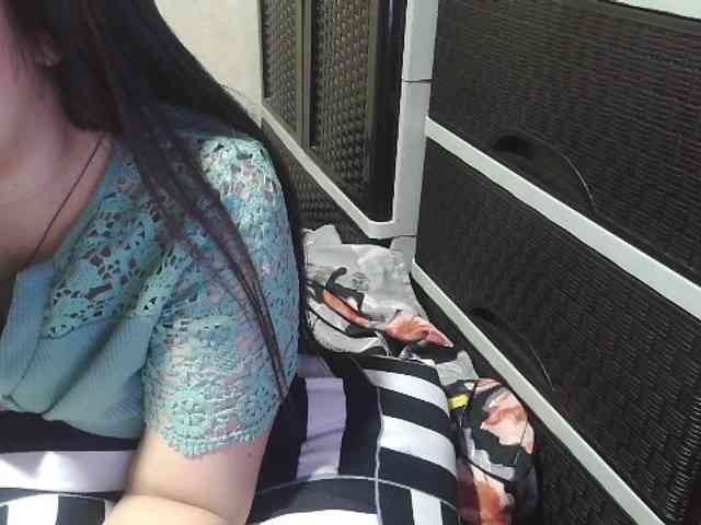 Cassiee webcam