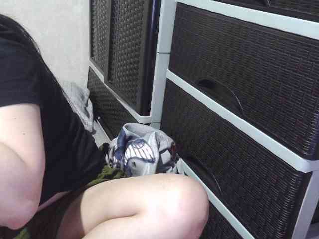 Cassiee webcam