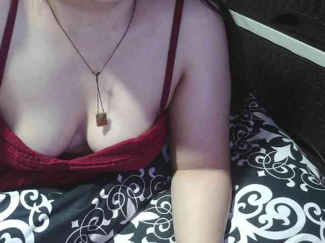 Kazzandra webcam