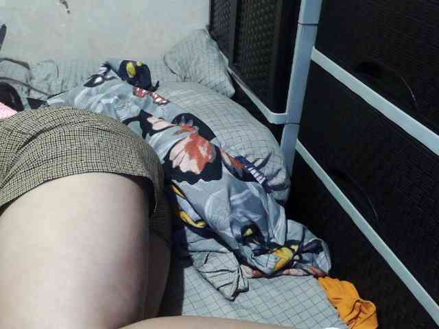 Cassiee webcam