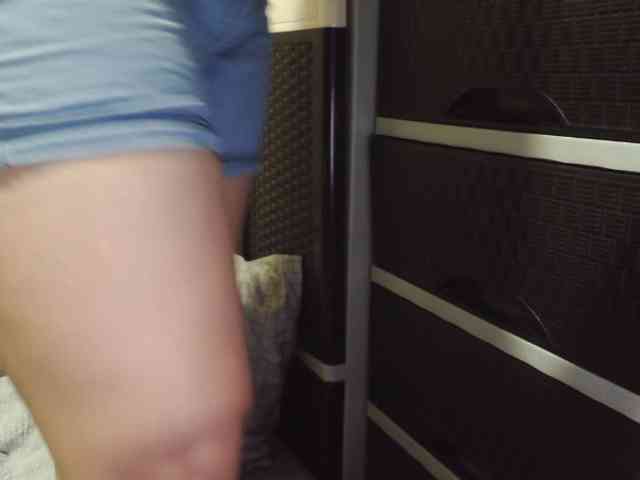 Cassiee webcam
