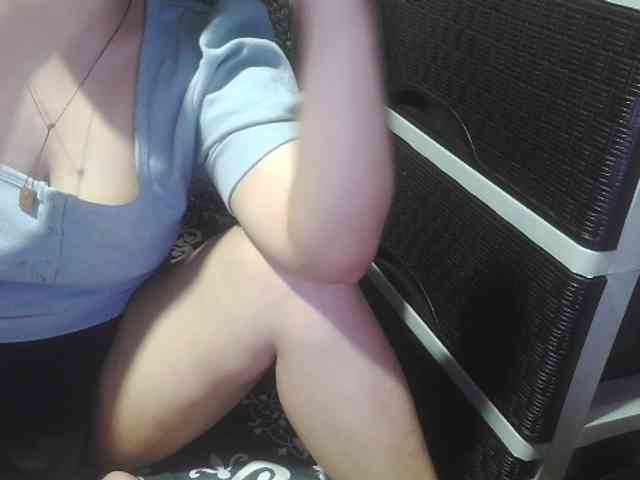 Cassiee webcam