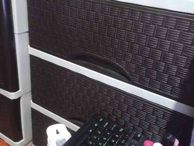 Cassiee webcam