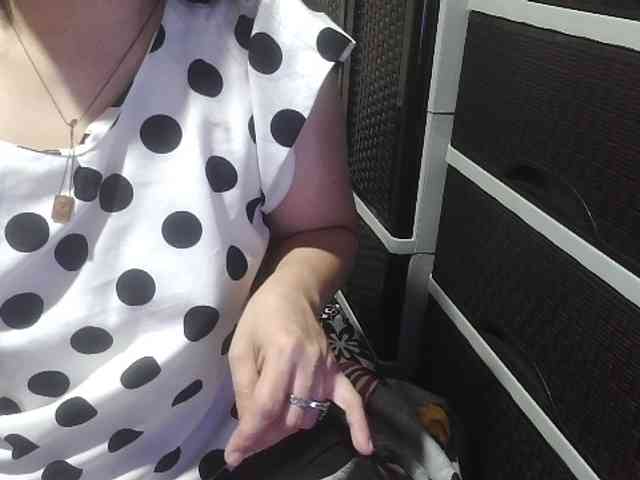 Cassiee webcam