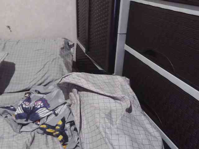 Cassiee webcam