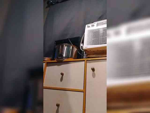 Cassiee webcam