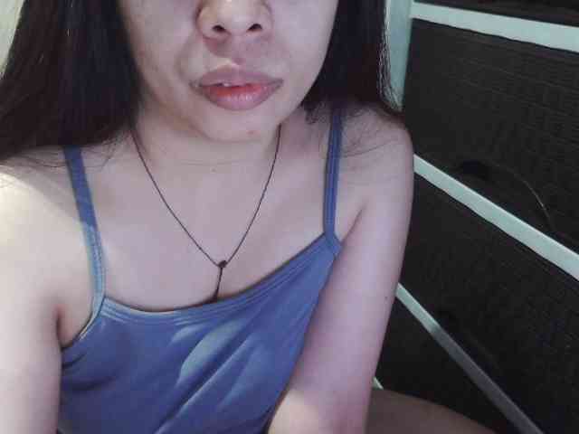 Cassiee webcam