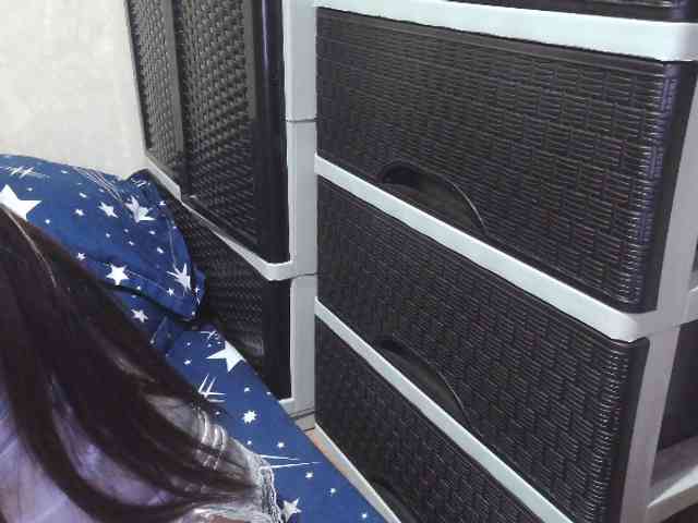 Cassiee webcam