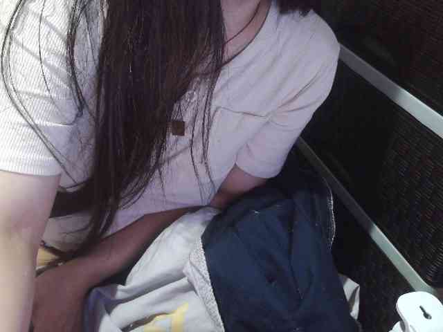 Cassiee webcam