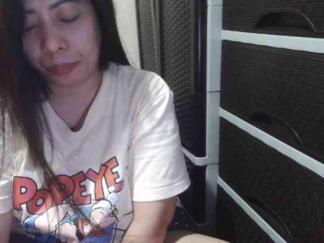 Cassiee webcam