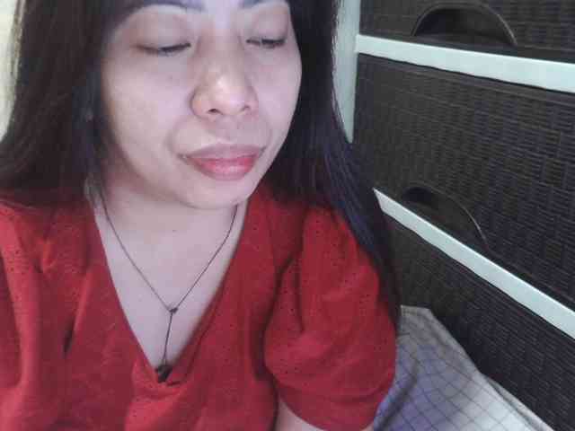 Cassiee webcam