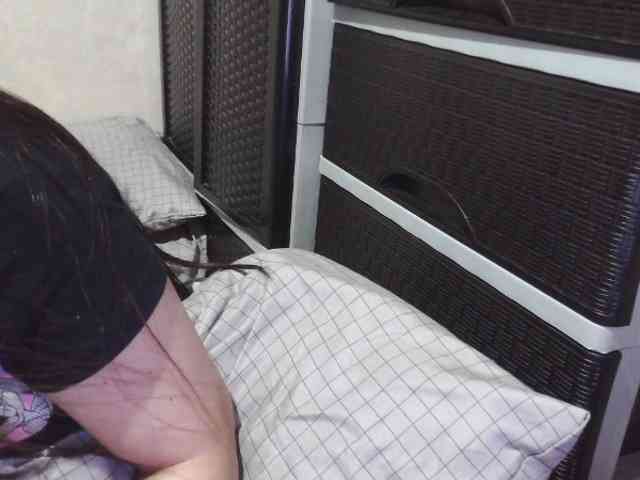 Cassiee webcam
