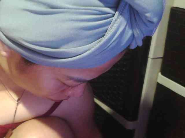 Cassiee webcam