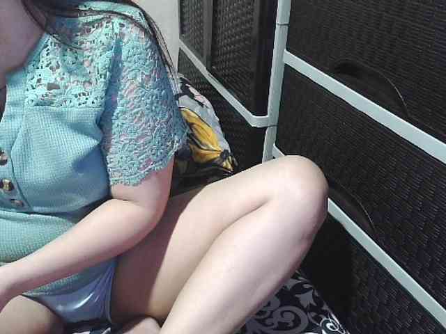 Cassiee webcam