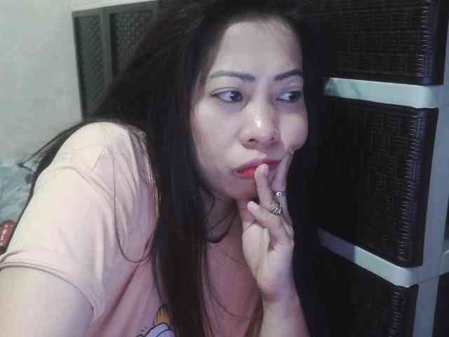 Cassiee webcam