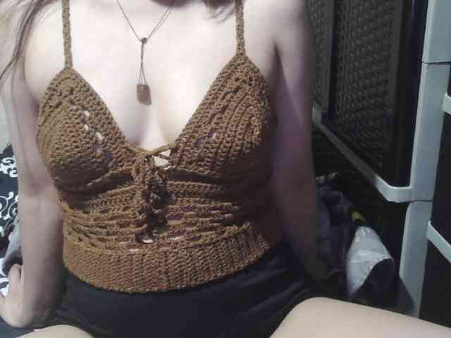 Cassiee webcam