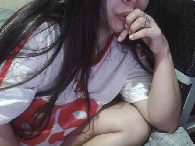 Cassiee webcam