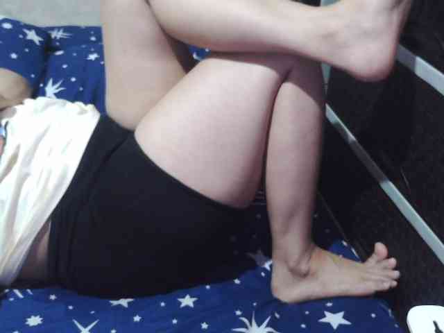 Cassiee webcam