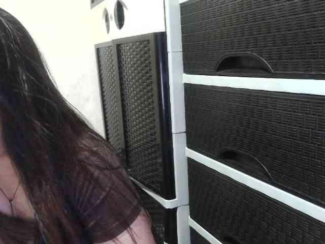 Cassiee webcam