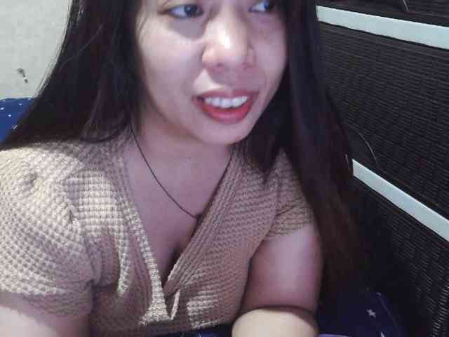 Cassiee webcam