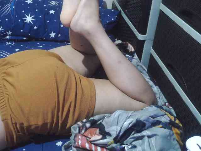 Cassiee webcam