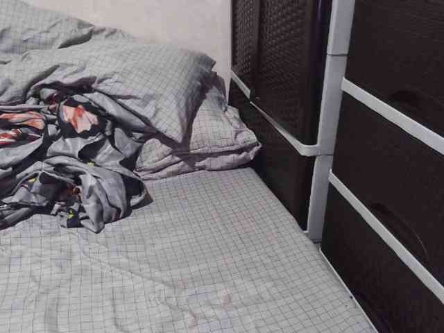Cassiee webcam
