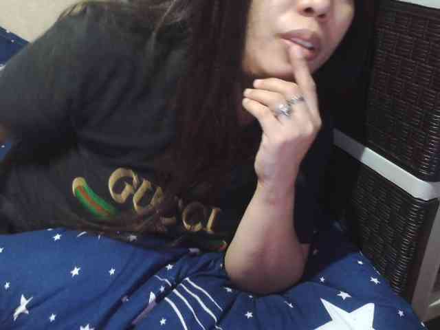 Cassiee webcam