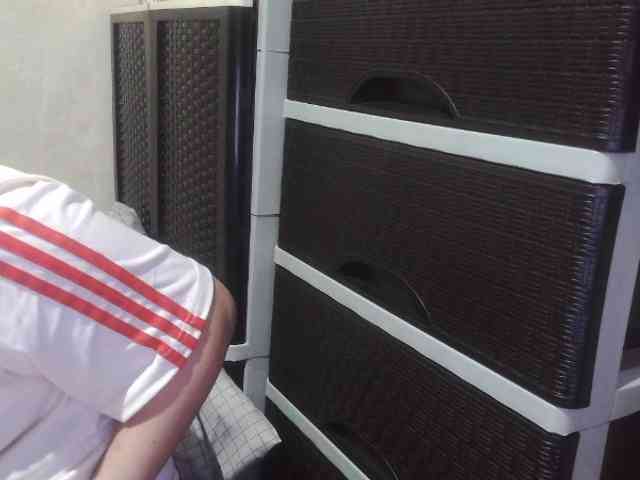 Cassiee webcam
