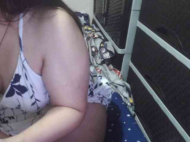 Cassiee webcam