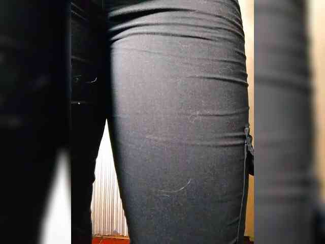 Cassiee webcam
