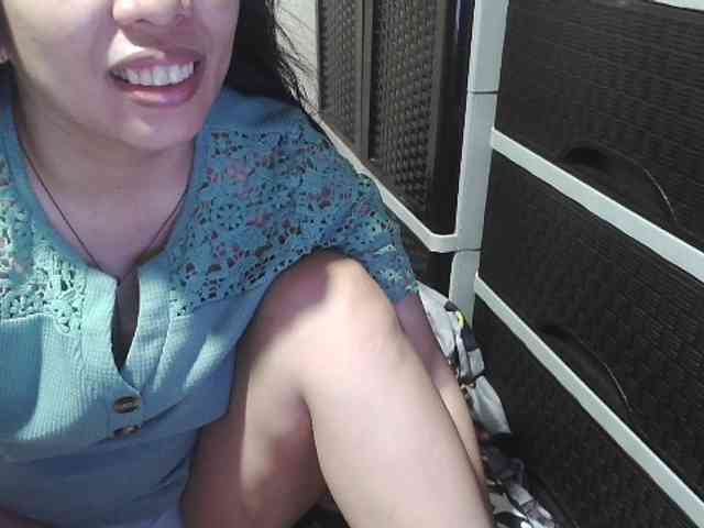 Cassiee webcam