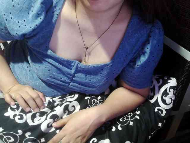 Cassiee webcam