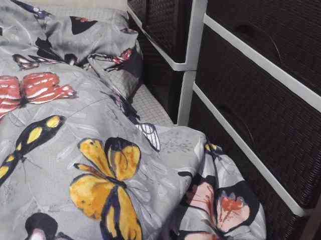 Cassiee webcam