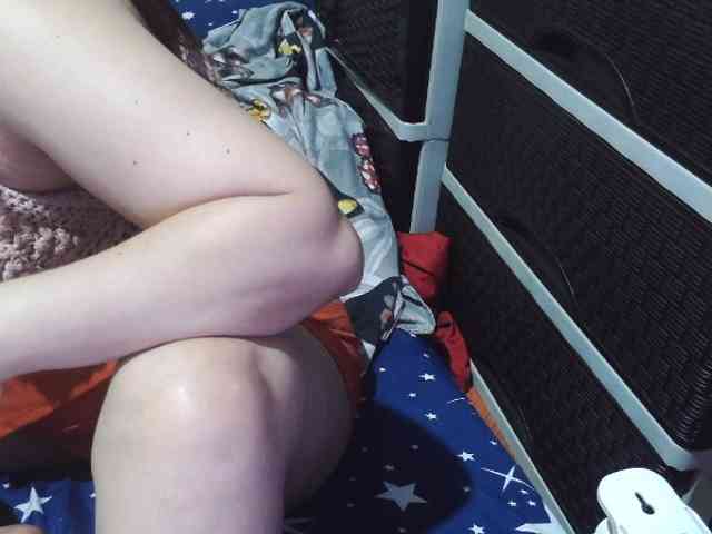 Cassiee webcam