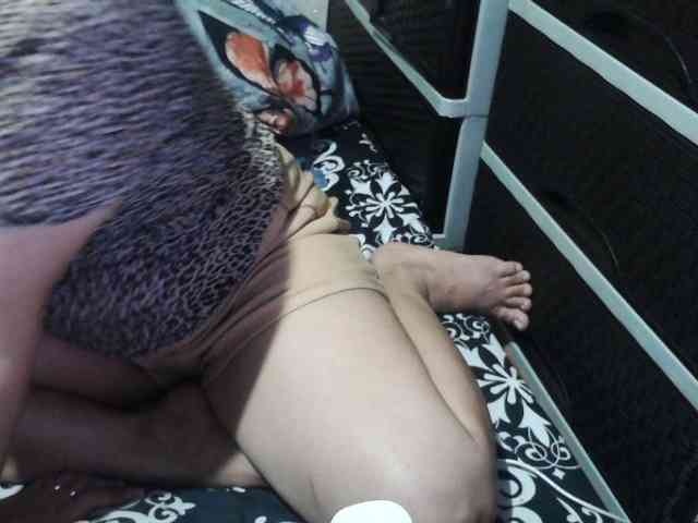 Cassiee webcam