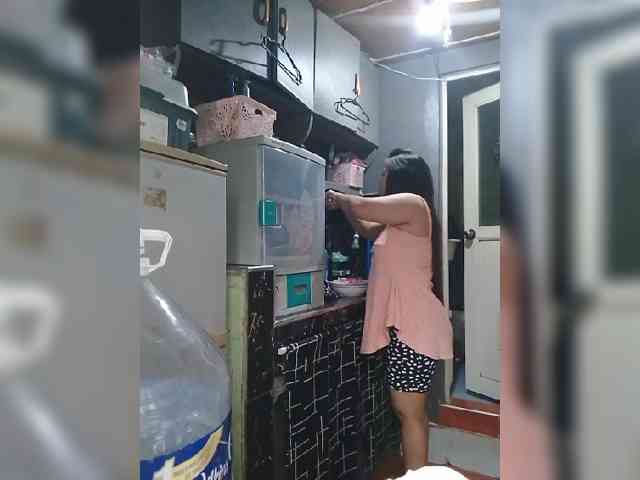 Cassiee webcam
