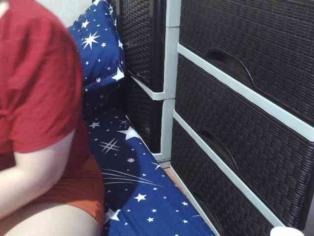 Cassiee webcam