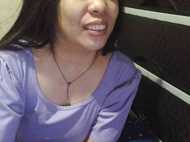 Cassiee webcam