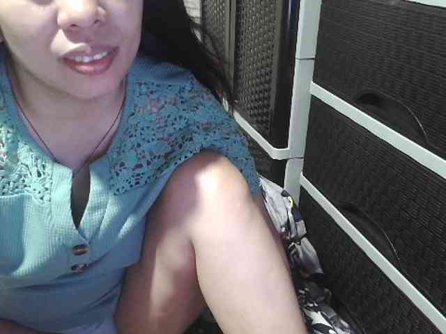 Cassiee webcam