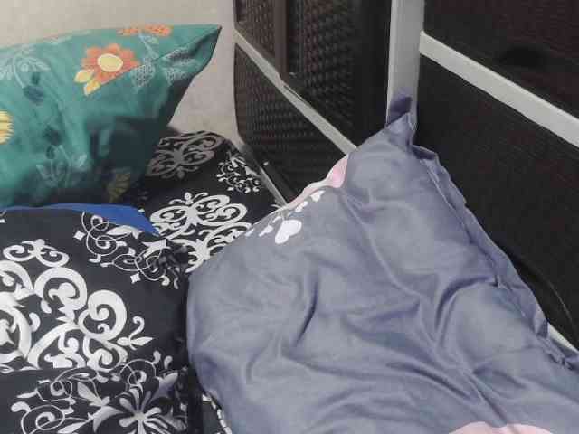 Cassiee webcam