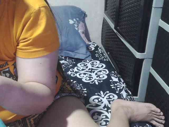 Cassiee webcam
