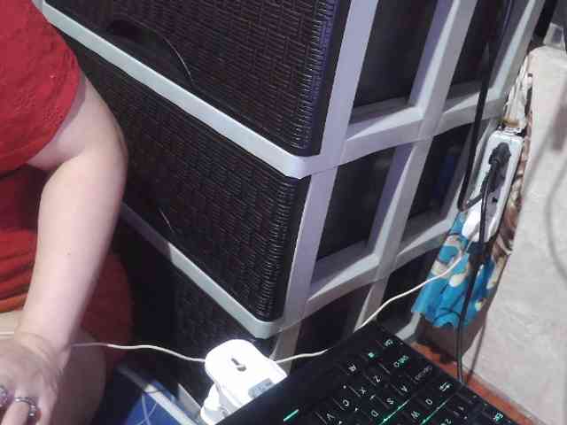 Cassiee webcam