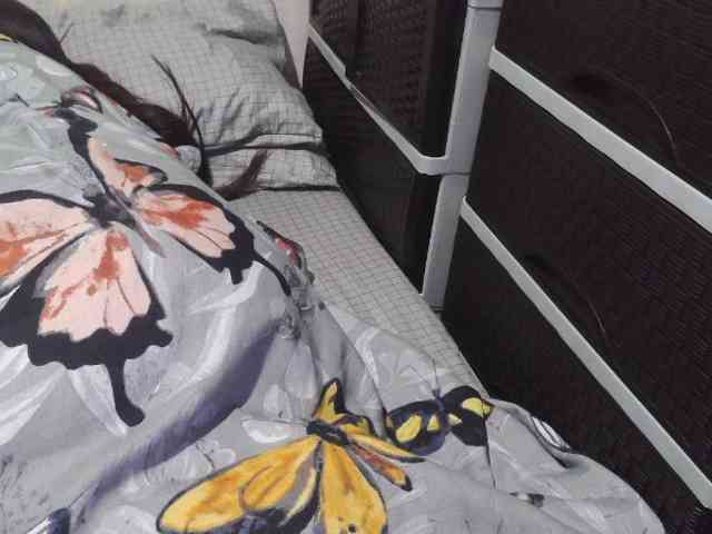 Cassiee webcam