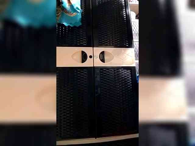 Kazzandra webcam